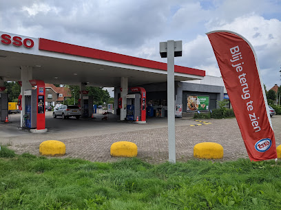 Esso Brunssum – Brunssum