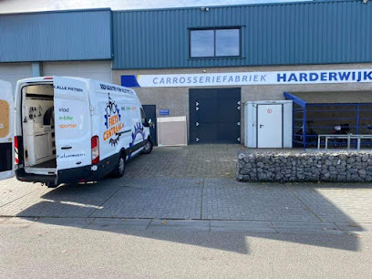 Carrosseriefabriek Harderwijk B.V. – Harderwijk