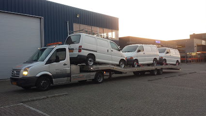 Autobedrijf Rif B.V. – Hoofddorp