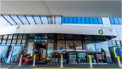 bp – Hoofddorp