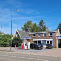 Tank & Scheur – Laren