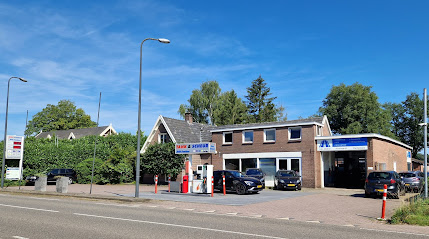 Tank & Scheur – Laren