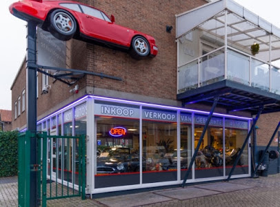 Sneljeautoverkopen – Gorinchem