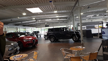 Auto Conen GmbH – Heinsberg