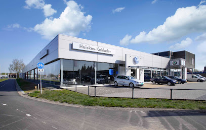 Huiskes-Kokkeler Oldenzaal – Oldenzaal