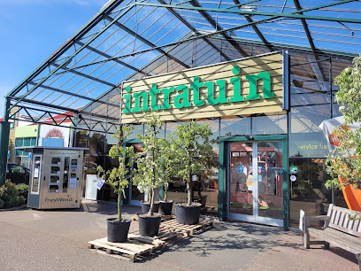 Intratuin Pijnacker – Pijnacker