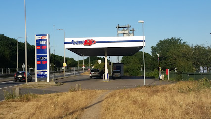 Tango Alphen aan den Rijn – Alphen aan den Rijn