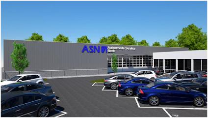 ASN Autoschade Beek – Beek