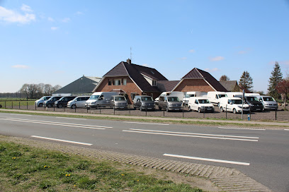 Auto Center Losser B.V. – Hengelo