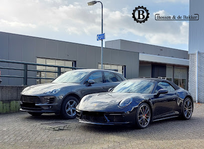 Bossen & de Bakker – Noord-Scharwoude