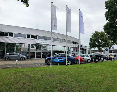 a-point Amsterdam Noord – Amsterdam