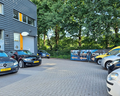 || Autobedrijf van den Dragt B.V. || – Harderwijk