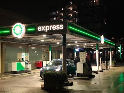 BP Express Leeuwarden – Leeuwarden