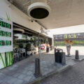 Esso Bunschoterstraat – Hoogland Esso Bunschoterstraat – Hoogland