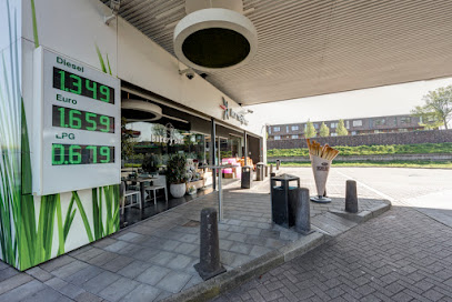 Esso Bunschoterstraat – Hoogland