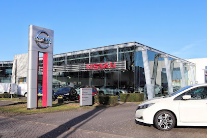 Nissan Autobedrijf Kerres Sittard B.V. – Sittard
