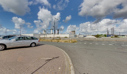 Rob Nobels Autoservice – IJmuiden