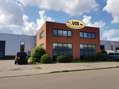 VIS LandRover Supplies B.V. – Nootdorp