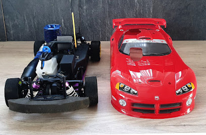RC World – Vlaardingen