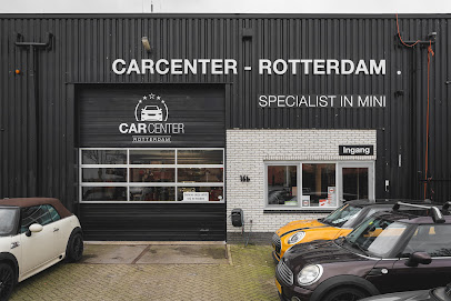 Carcenter Rotterdam specialist in mini – Bergschenhoek