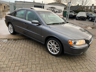 Budget Car Center – Gronsveld