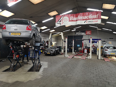 Van Liesdonk Bandenbedrijf B.V. – Dongen