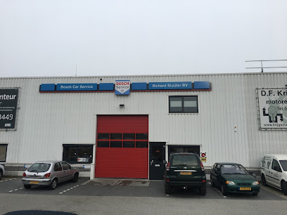 Automobielbedrijf Richard Sluijter B.V. – Bosch Car Service – Rotterdam
