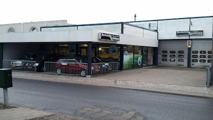 Autobedrijf Kruiskamp – Amersfoort
