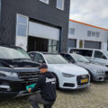 Roman's Garage – Leeuwarden Roman's Garage – Leeuwarden