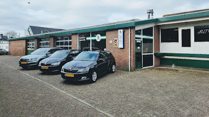 Auto Veer – Amersfoort