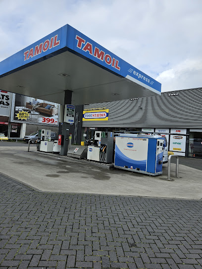 Tamoil Express Zaandam – Zaandam
