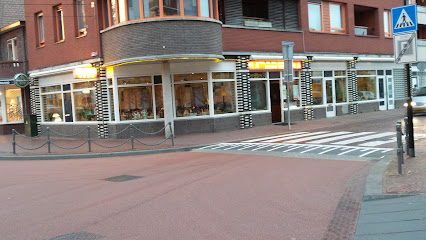 Ming-Yeg – Leidschendam