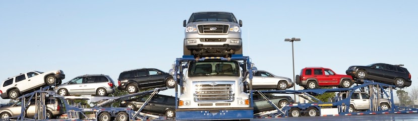 AUTO EXPORT DIRECT – The Hague