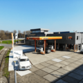 Berkman tankstation Zwijndrecht – Zwijndrecht Berkman tankstation Zwijndrecht – Zwijndrecht