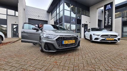 Finkenflugel Auto’s – Nuenen