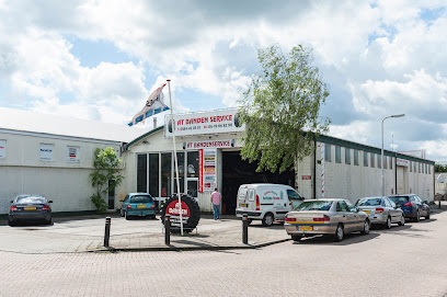 AT Bandenexport – Sliedrecht