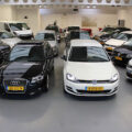 Autohandel Velsen – Velsen-Noord