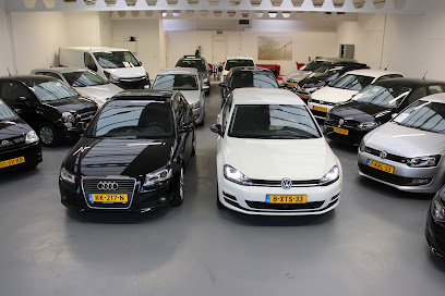 Autohandel Velsen – Velsen-Noord