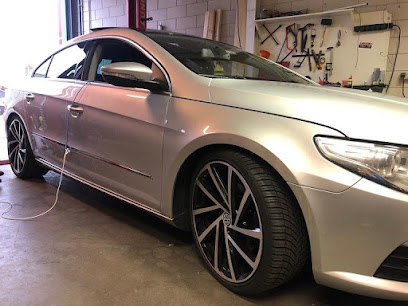 bltwheels.nl – Dronten – Dronten