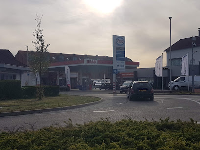 ESSO CRUM – Culemborg