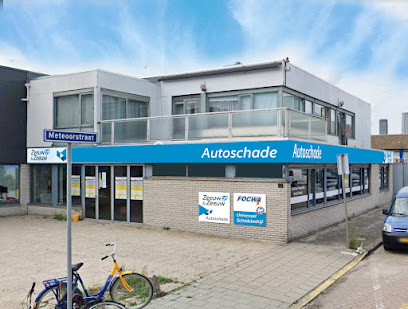 Zeeuw & Zeeuw Autoschade Den Haag – The Hague