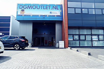 DGM Outlet B.V. – Hoogvliet Rotterdam