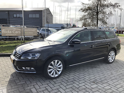 Rida Cars – Lelystad