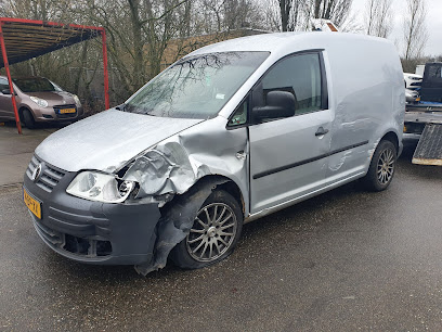 Schadeautoverkopen.nl – s-Hertogenbosch