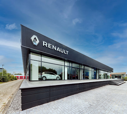 VKV Renault / Dacia Spijkenisse – Spijkenisse