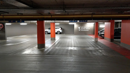 Stadshart Zoetermeer P8 – Zoetermeer