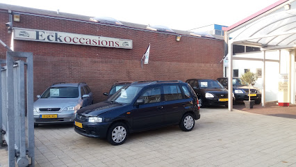 Van Eck Occasions – IJmuiden