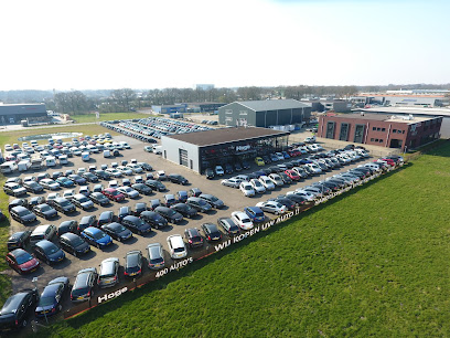 Auto Hoge Emmen BV – Emmen