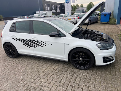 Autogarage reparatie en onderhoud service in Waddinxveen – Waddinxveen