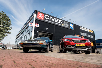 Civer car company Citroen / Peugeot Specialist – Voorschoten